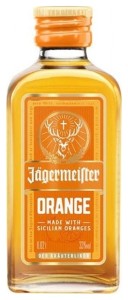 Jagermeister Orange 33% 0,02