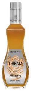Mundivie  Amaretto Dream 16% 0,5