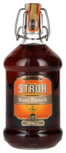 Stroh Rum Punsch 25% 0,5