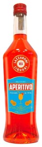 LAZZARONI APERITIVO 11% 0,7
