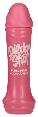 Dildo Shot 10% 0,02L