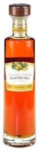 Naturalna Nalewka Na Owocach Pigwowca 30% 0,05