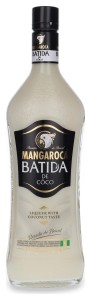 BATIDA DE COCO 16% 0,7