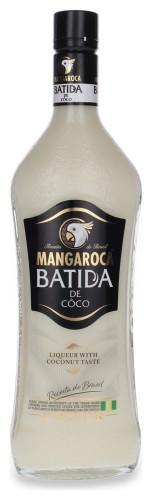 BATIDA DE COCO 16% 0,7