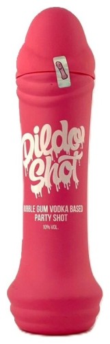 Dildo Shot 10% 0,7
