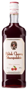 Polish Cherry Staropolskie 35% 0,5