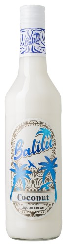 Balitu Coconut 15% 0,5
