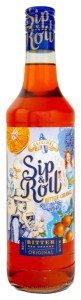 SIP & ROLL Bitter 11% 0,7