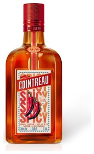 Cointreau Spicy 30% 0,7