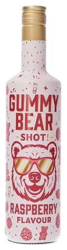 Gummy Bear Shot 14,9% 0,7