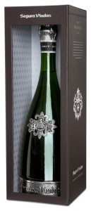 Cava Segura 0,75L