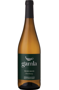 Gamla Chardonnay 13% 0,75 B\W