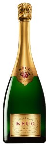 Krug Grande Cuvee 12,5% 0,75