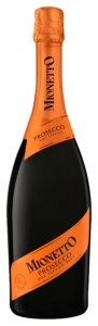 Mionetto Prosecco 11% 0,75 B\W