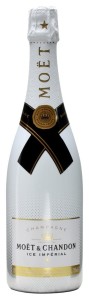 Moet & Chandon Ice Imperial 0,75 B/W