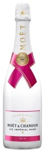 Moet & Chandon Ice Rose 12% 0,75 R\PS