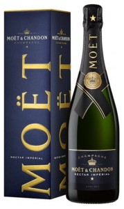 Moet & Chandon Nectar 12,5% 0,75 B/PW kart.