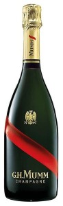 Mumm CORDON ROGUE 12% 0,75 B/W