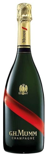Mumm CORDON ROGUE 12% 0,75 białe wytrawne