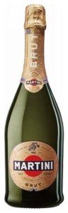 Martini Brut 11,5% 0,75 B\W
