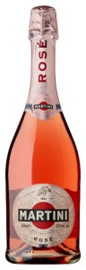 Martini Rose 0,75 R\W