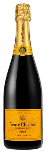 Veuve Clicquot Brut 0,75