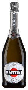 Martini Asti 7,5% 0,75 B\S