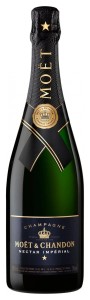Moet & Chandon Nectar 12,5% 0,75 B/PW