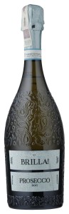 Brilla! Prosecco 11% 0,75 B\PW
