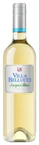 Villa Bellucci 0,75 B\W