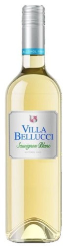 Villa Bellucci 0,75 białe wytrawne