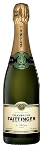 Taittinger Demi Sec 0,75 B\PS