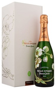 Perrier Jouet Belle Epoque 12,5% 0,75 B\W