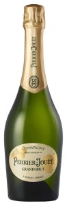 Perrier Jouet Grand Brut 12% 0,75 B\W