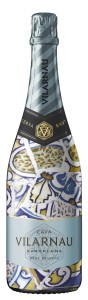 Cava Vilarnau 11,5% 0,75 B\PS