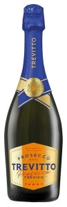 Prosecco Treviso Trevitto 11% 0,75 B\W