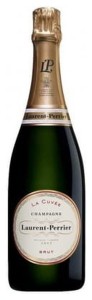 Laurent Perrier La Cuvee Brut 12% 0,75 B/W