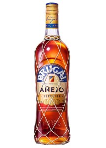 Brugal Anejo 38% 0,7