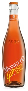 Mionetto Spritz 8% 0,75