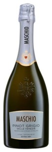 Maschio Pinot Grigio delle Venezie DOC Extra Dry 0,75 B/PW
