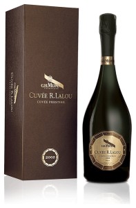 MUMM RENE LALOU 0,75
