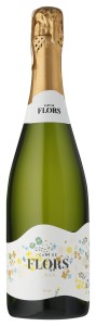 Cami De Flors Cava 11,5% 0,75 B/PW