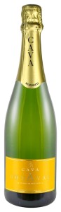 Cava Bonaval 11,5% 0,75 B/PW
