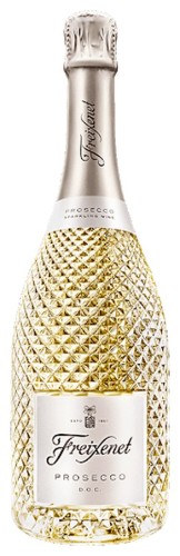 FREIXENET Prosecco D.O.C. 11% 0,75 białe wytrawne
