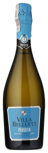 Villa Bellucci Prosecco 11% 0,75 B/PW