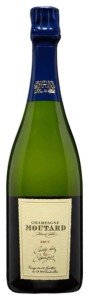 Moutard Cuvee 6cep Millesime 12% 0,75 B/W
