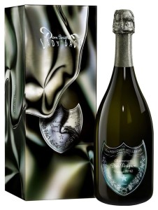 DOM PERIGNON LADY GAGA 2010 12,5 % 0,75
