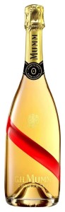 Mumm Demi Sec Olympe 12% 0,75 B/PS