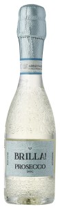 Brilla! Prosecco 11% 0,2 B\PW