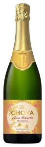 Choya Ume Salute 5,5% 0,75 B\S